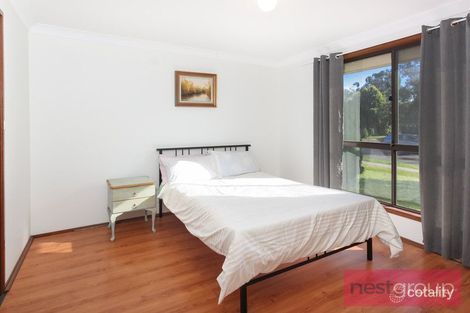 Property photo of 12 Plunkett Crescent Mount Druitt NSW 2770