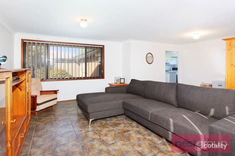 Property photo of 12 Plunkett Crescent Mount Druitt NSW 2770