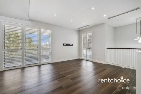 Property photo of 244 Brisbane Street Perth WA 6000