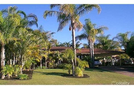 10 Masefield Ave, North Lake, WA 6163