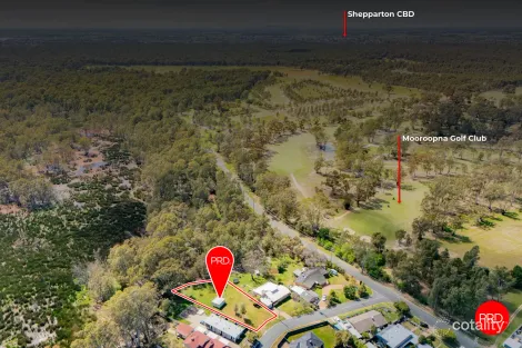 Property photo of 8 Gemmill Crescent Mooroopna VIC 3629