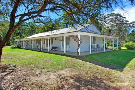 598 Tennyson Rd, East Kurrajong, NSW 2758