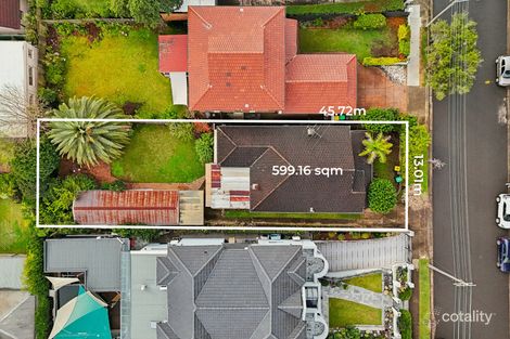 Property photo of 19 Wonga Street Strathfield NSW 2135