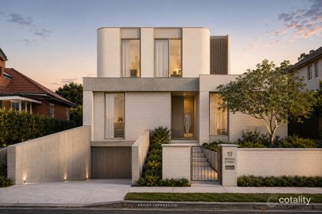 Property photo of 19 Wonga Street Strathfield NSW 2135