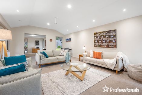 Property photo of 26 Lanier Crescent Croydon North VIC 3136