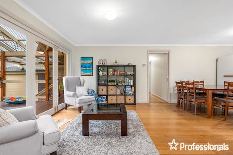 Property photo of 26 Lanier Crescent Croydon North VIC 3136