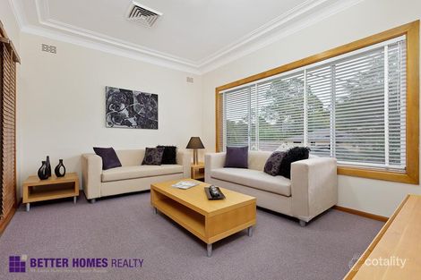Property photo of 10 Roma Street North Epping NSW 2121