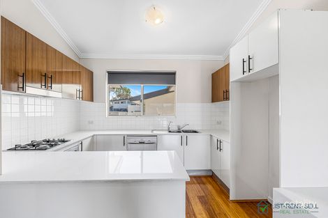 Property photo of 37/124 Driftway Drive Pemulwuy NSW 2145