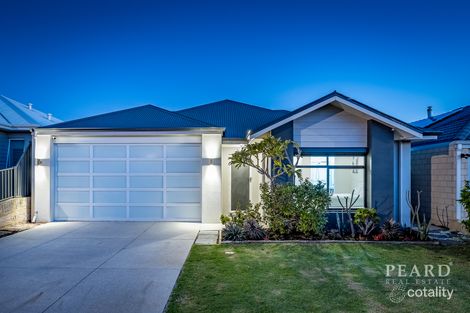 20 Cosmia Gr, Jindalee, WA 6036