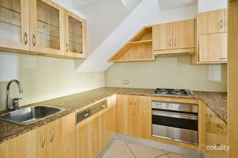 Property photo of 27A Morehead Street Redfern NSW 2016