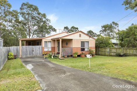 Property photo of 52 Earl Street Dinmore QLD 4303