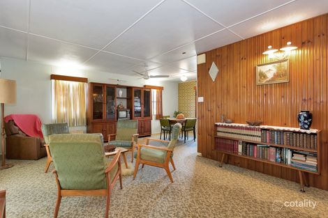 Property photo of 11 Streeter Avenue West Mackay QLD 4740