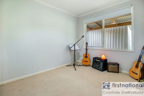 Property photo of 34 Loftus Drive Barrack Heights NSW 2528