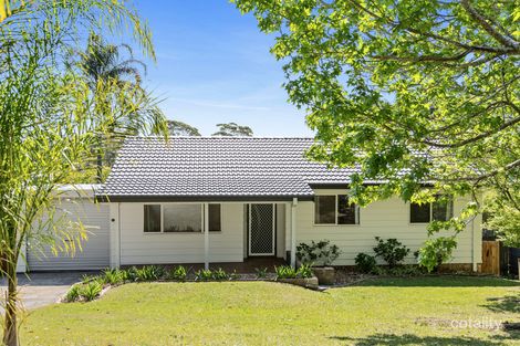 Property photo of 61 Kings Point Drive Kings Point NSW 2539