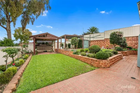 Property photo of 11 Cascade Road Cranebrook NSW 2749