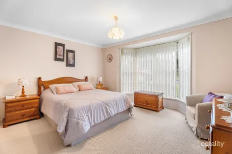 Property photo of 11 Cascade Road Cranebrook NSW 2749