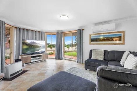 Property photo of 11 Cascade Road Cranebrook NSW 2749