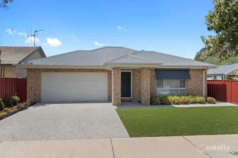 2 Caledonia St, North Bendigo, VIC 3550