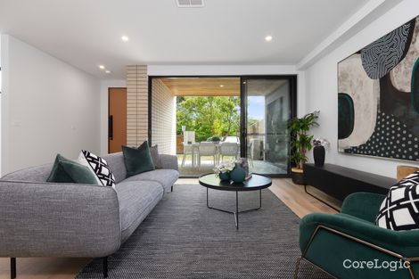 Property photo of 1/4 Coolac Place Braddon ACT 2612