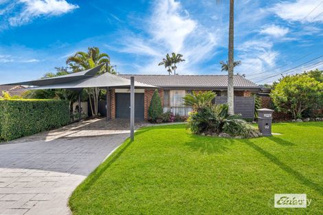 92 Springfield Cres, Daisy Hill, QLD 4127