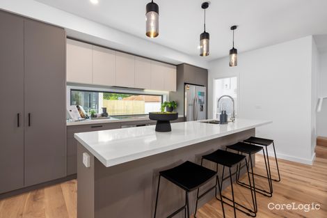 Property photo of 1/4 Coolac Place Braddon ACT 2612