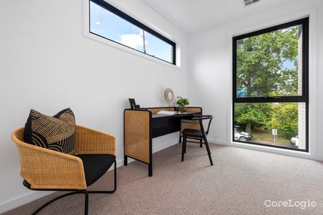 Property photo of 1/4 Coolac Place Braddon ACT 2612