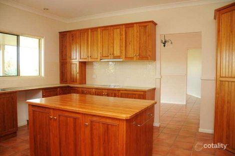 Property photo of 303 Old Homebush Road Gowrie Junction QLD 4352