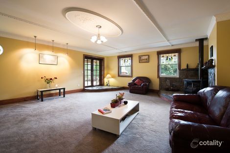 Property photo of 87 Main Road Chewton VIC 3451