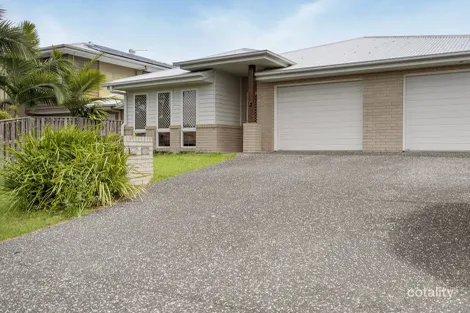 21 Sevenhill Pl, Doolandella, QLD 4077