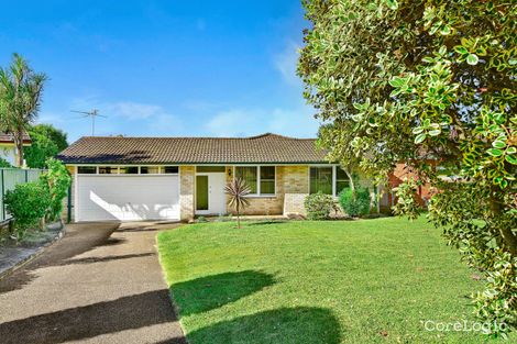 7 Clare Pl, Killarney Heights, NSW 2087