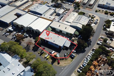 2/6 Cumberland St, Greenfields, WA 6210