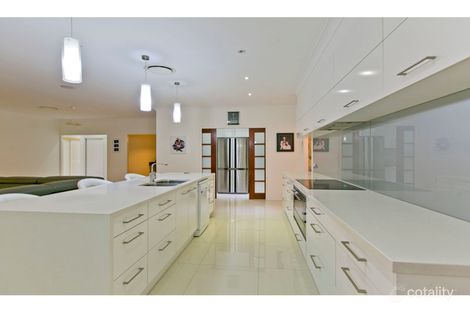 Property photo of 31 Osprey Drive Thornlands QLD 4164