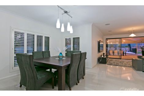 Property photo of 31 Osprey Drive Thornlands QLD 4164