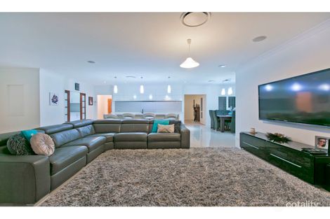 Property photo of 31 Osprey Drive Thornlands QLD 4164