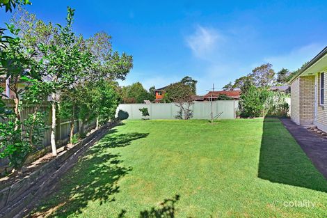 Property photo of 7 Clare Place Killarney Heights NSW 2087