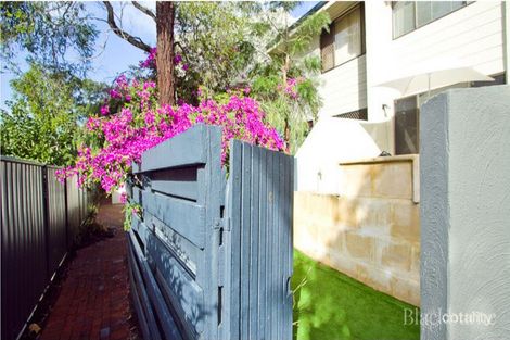 Property photo of 6/68-70 Subiaco Road Subiaco WA 6008