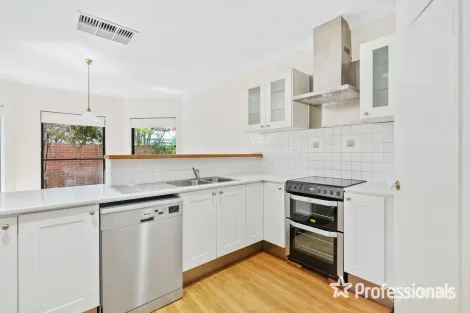Property photo of 4 Olive Street Guildford WA 6055