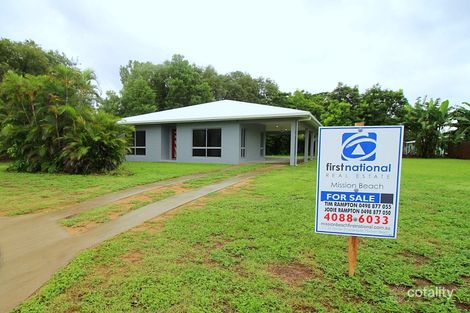 23 Acacia Cl, Tully Heads, QLD 4854