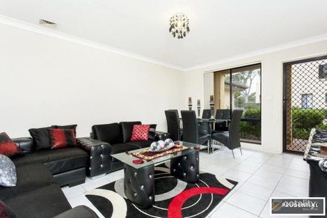 Property photo of 11/72 Parliament Road Macquarie Fields NSW 2564