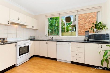 Property photo of 8/472 Pacific Highway Lindfield NSW 2070