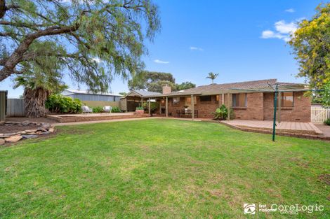 Property photo of 48 Hessing Crescent Trott Park SA 5158