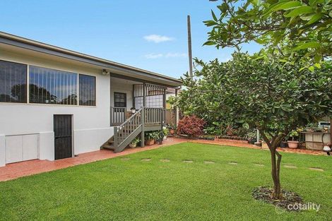 Property photo of 58 Second Street Ashbury NSW 2193
