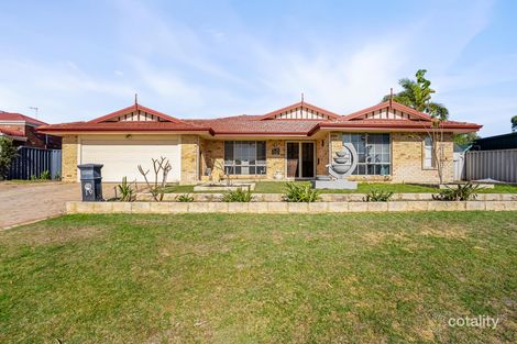 Property photo of 19 Montebourg Meander Port Kennedy WA 6172