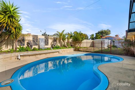 Property photo of 19 Montebourg Meander Port Kennedy WA 6172
