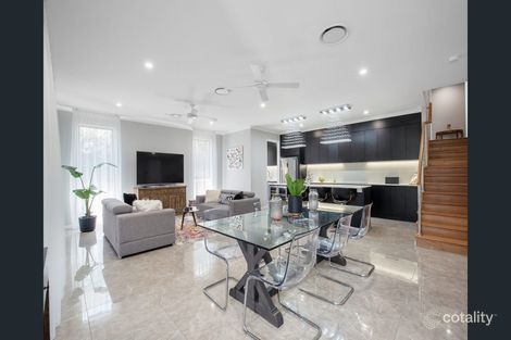 8 Josephine Rd, Coomera, QLD 4209