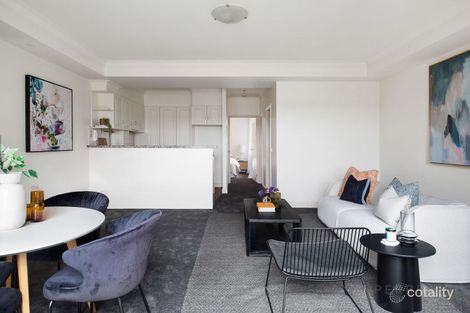 8/7 Hall St, Moonee Ponds, VIC 3039