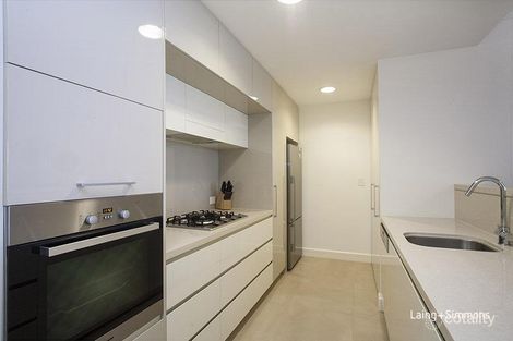 Property photo of 203/10-16 Vineyard Way Breakfast Point NSW 2137