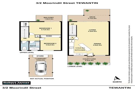 Property photo of 3/2 Moorindil Street Tewantin QLD 4565