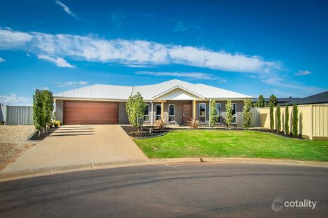 Property photo of 4 Kent Court Irymple VIC 3498