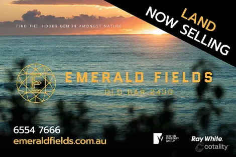 Property photo of 7 Driftwood Boulevard Old Bar NSW 2430